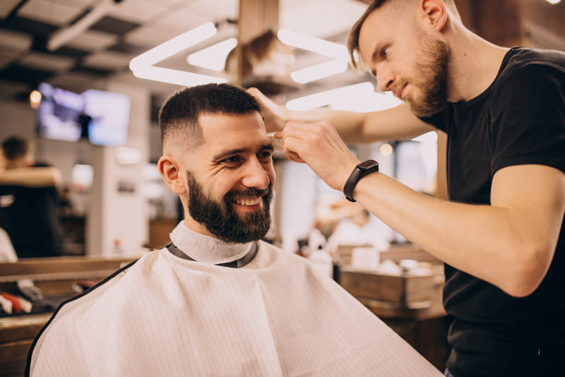Barbershop