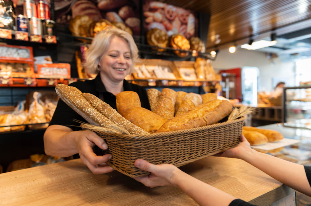 Panaderia